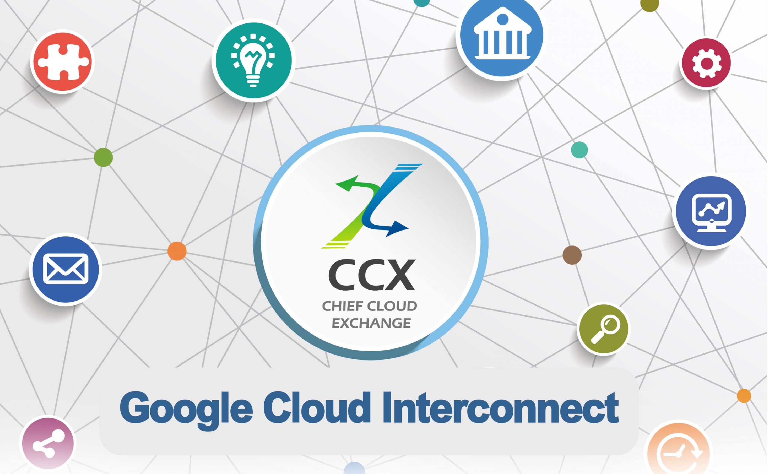Google Cloud Interconnect