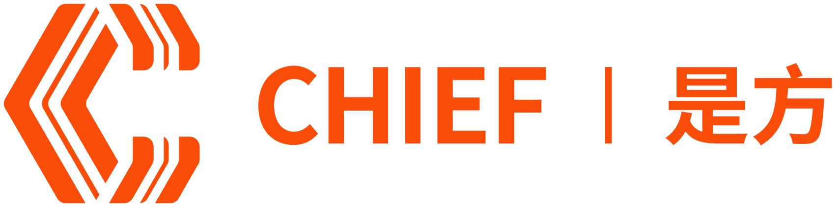 Chief new logo_橫式_最新版